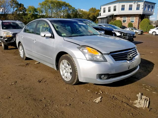 1N4AL21E79N490461 - 2009 NISSAN ALTIMA 2.5  photo 1