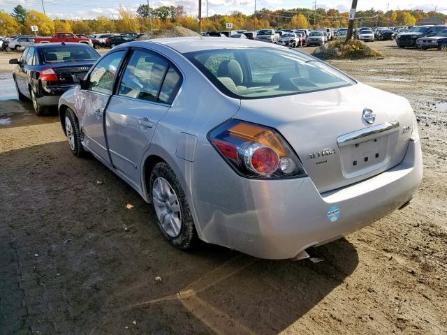 1N4AL21E79N490461 - 2009 NISSAN ALTIMA 2.5  photo 3