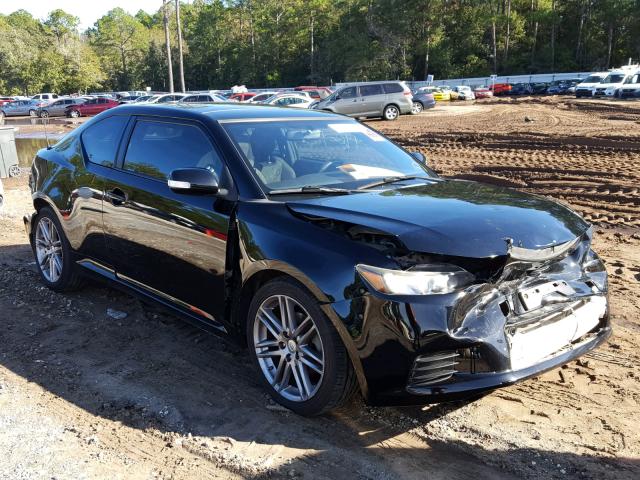JTKJF5C7XC3026979 - 2012 TOYOTA SCION TC Qara foto 1