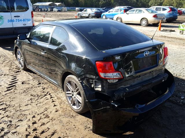 JTKJF5C7XC3026979 - 2012 TOYOTA SCION TC Qara foto 3