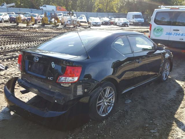 JTKJF5C7XC3026979 - 2012 TOYOTA SCION TC Qara foto 4