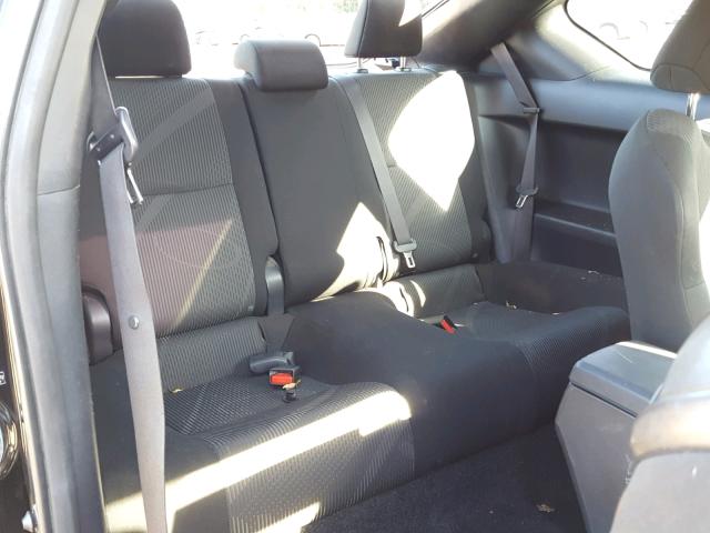 JTKJF5C7XC3026979 - 2012 TOYOTA SCION TC Qara foto 6