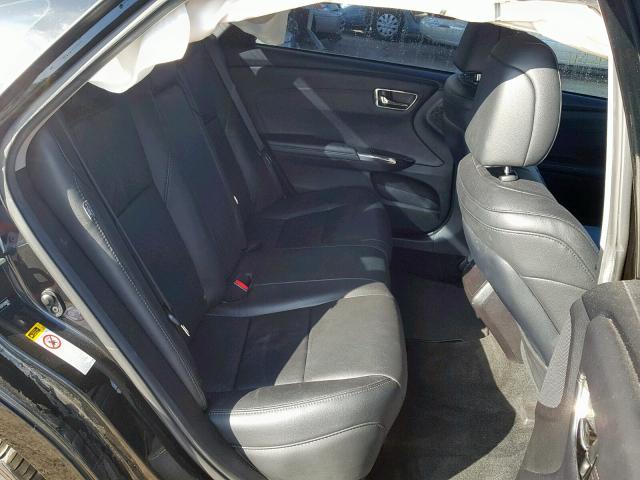 4T1BK1EB7EU098815 - 2014 TOYOTA AVALON BAS Qara foto 6