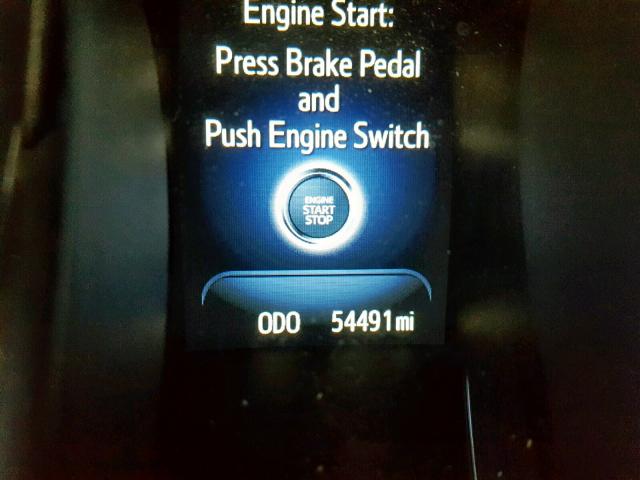 4T1BK1EB7EU098815 - 2014 TOYOTA AVALON BAS Qara foto 8