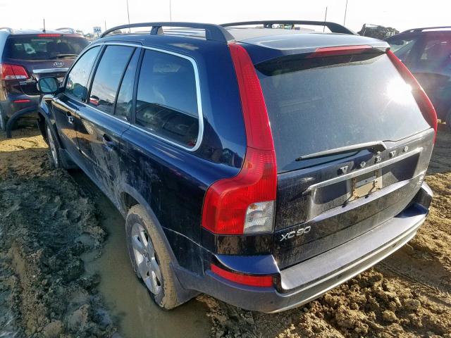 YV4CM982291501441 - 2009 VOLVO XC90 3.2  photo 3