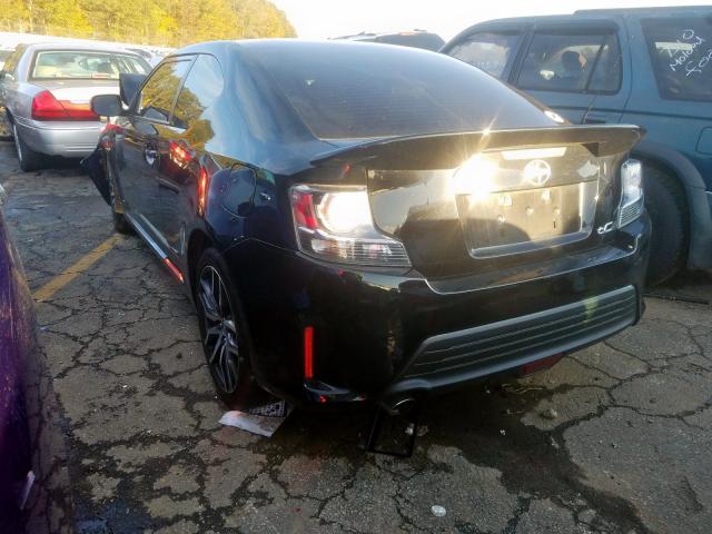 JTKJF5C7XF3096292 - 2015 TOYOTA SCION TC  照片 3