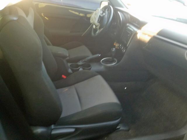 JTKJF5C7XF3096292 - 2015 TOYOTA SCION TC  照片 5