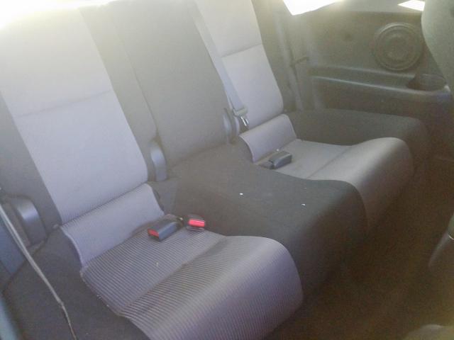 JTKJF5C7XF3096292 - 2015 TOYOTA SCION TC  照片 6