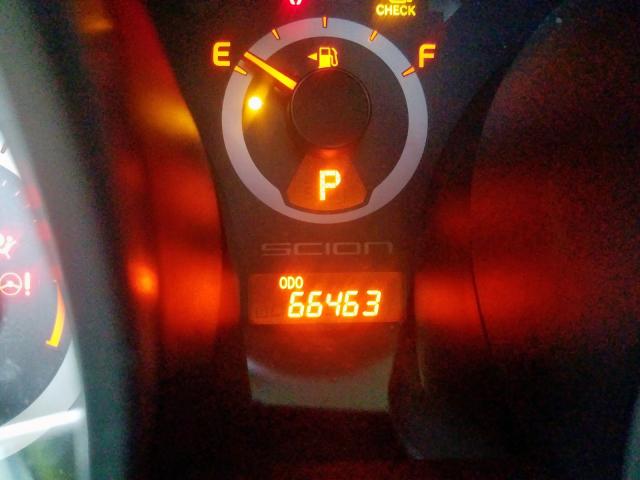 JTKJF5C7XF3096292 - 2015 TOYOTA SCION TC  照片 8