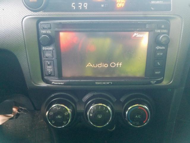 JTKJF5C7XF3096292 - 2015 TOYOTA SCION TC  照片 9