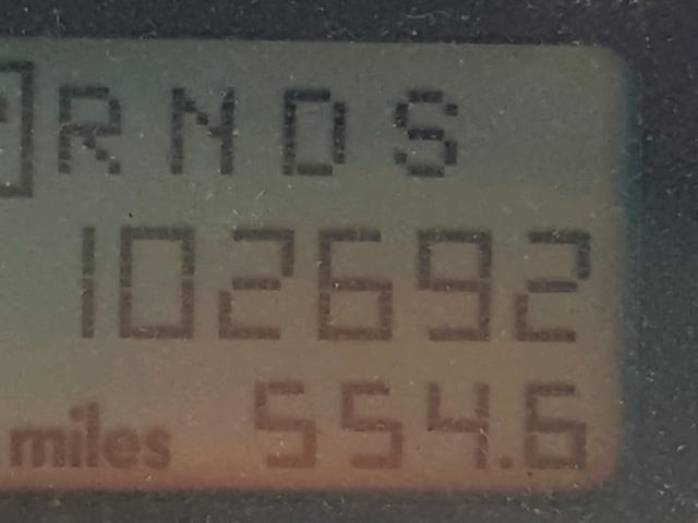 3VWCM31Y45M351938 - 2005 VOLKSWAGEN NEW BEETLE GRAY photo 8