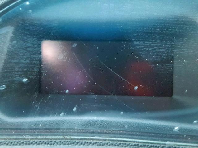 2G2WP522X51334683 - 2005 PONTIAC GRAND PRIX 灰色 照片 8