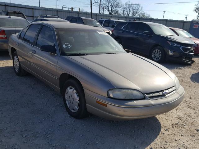 2G1WL52M8W9262905 - 1998 CHEVROLET LUMINA BAS BEIGE photo 1