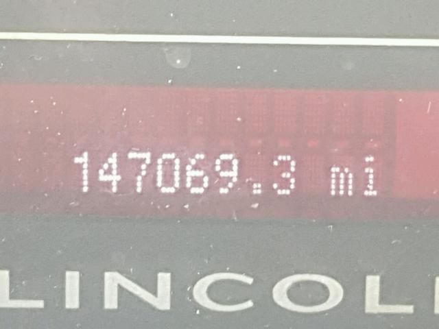 5LMFU27517LJ03733 - 2007 LINCOLN NAVIGATOR Ağ foto 8