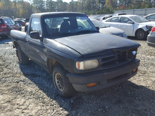 4F4CR12U2RTM33234 - 1994 MAZDA B3000 BLACK photo 1