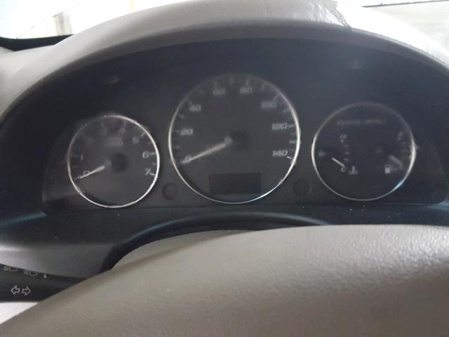 1G1ZS51F86F261103 - 2006 CHEVROLET MALIBU LS 石墨色 照片 8