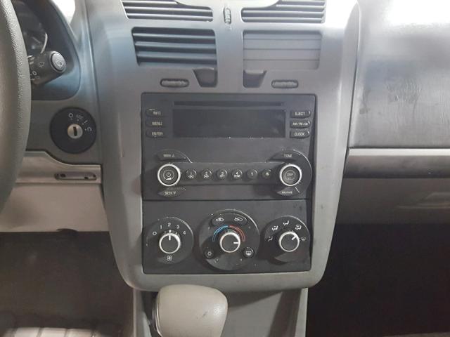 1G1ZS51F86F261103 - 2006 CHEVROLET MALIBU LS 石墨色 照片 9