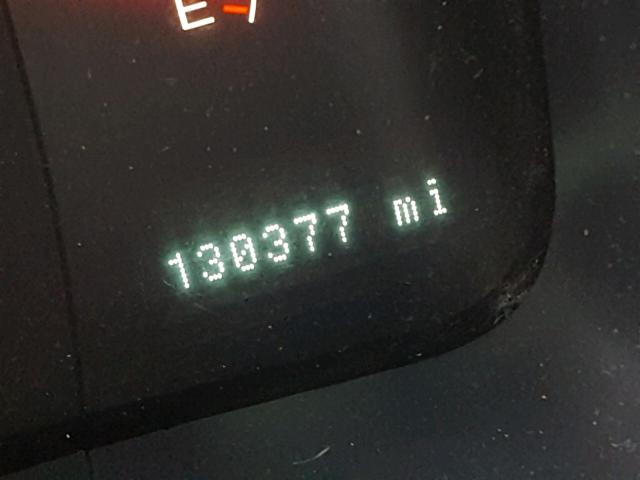 5LMEU88H64ZJ48571 - 2004 LINCOLN AVIATOR 白色 照片 8