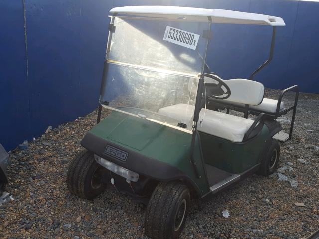 EZG0 - 1980 EZGO GOLF CART GREEN photo 2