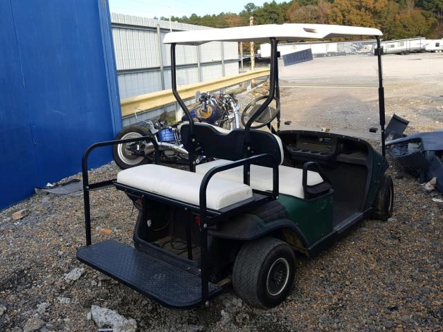 EZG0 - 1980 EZGO GOLF CART GREEN photo 4