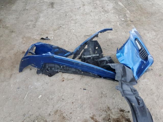 JTKJF5C78F3091303 - 2015 TOYOTA SCION TC ლურჯი ფოტო 9