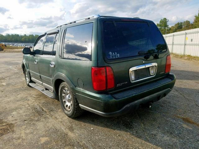 5LMRU27AXXLJ26714 - 1999 LINCOLN NAVIGATOR  photo 3