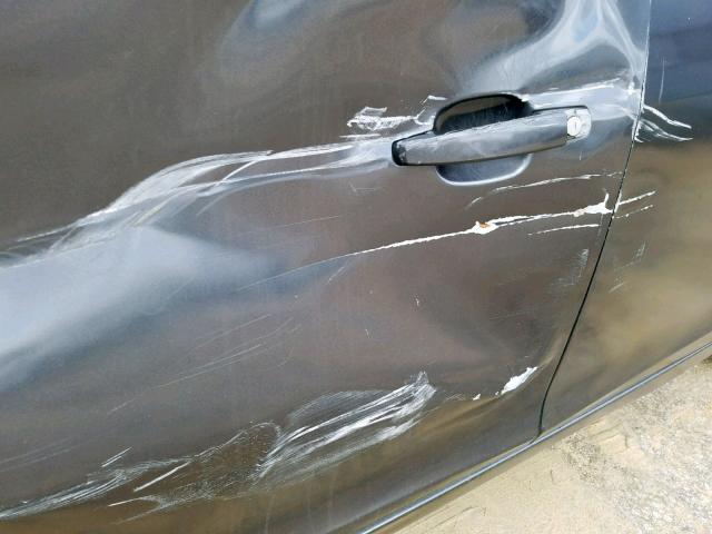 1G11C5SA2DF277114 - 2013 CHEVROLET MALIBU 1LT  照片 10