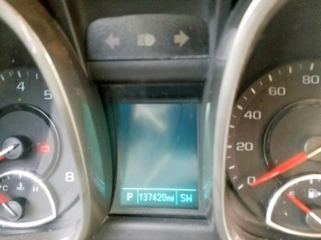 1G11C5SA2DF277114 - 2013 CHEVROLET MALIBU 1LT  照片 8