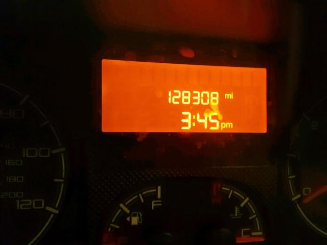 3C6URVJG4HE514721 - 2017 RAM PROMASTER 白色 照片 8