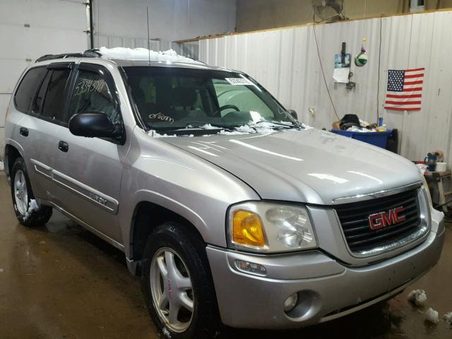 1GKDT13S942274338 - 2004 GMC ENVOY GOLD photo 1