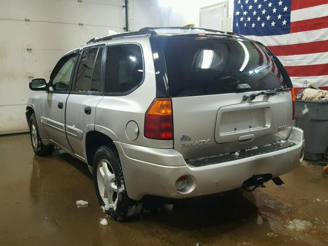 1GKDT13S942274338 - 2004 GMC ENVOY GOLD photo 3