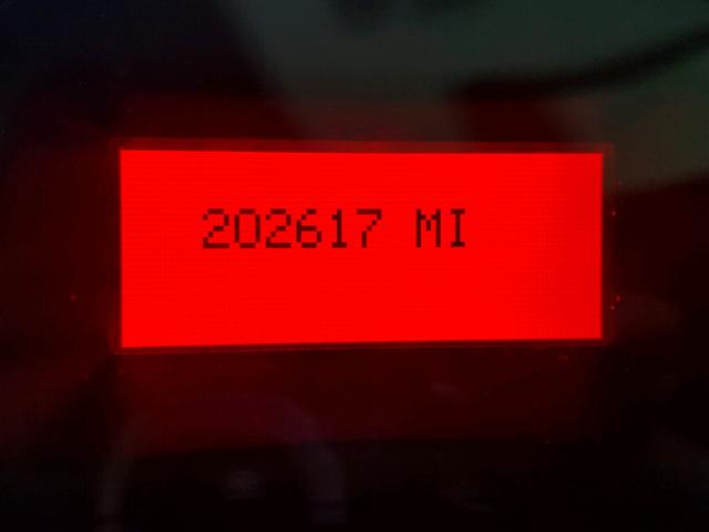 2G2WR544441294608 - 2004 PONTIAC GRAND PRIX GRAY photo 8