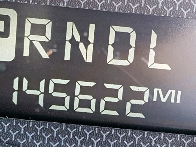 1G1ZS51F66F298232 - 2006 CHEVROLET MALIBU LS 黑色 照片 8