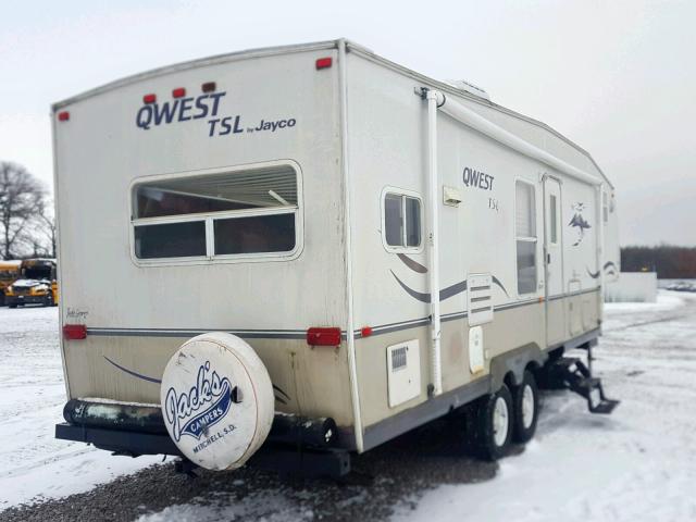 1UJCJ02P731DH0055 - 2003 JAYCO QWEST  TWO TONE photo 4