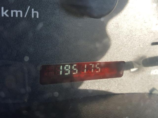 1G1NE52J93M606008 - 2003 CHEVROLET MALIBU LS WHITE photo 8