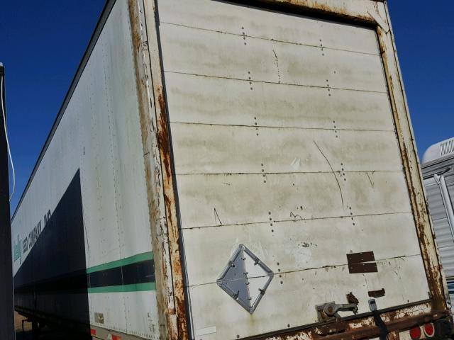 1DTV11Z28PA209446 - 1993 OTHE SEMI TRL WHITE photo 3