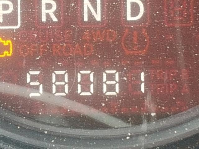 1C4NJCBA1FD313179 - 2015 JEEP COMPASS SP 蓝色 照片 8