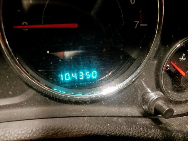 1C4AJWAG6CL109369 - 2012 JEEP WRANGLER S GREEN photo 8