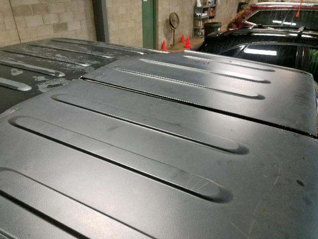 1C4AJWAG6CL109369 - 2012 JEEP WRANGLER S GREEN photo 9