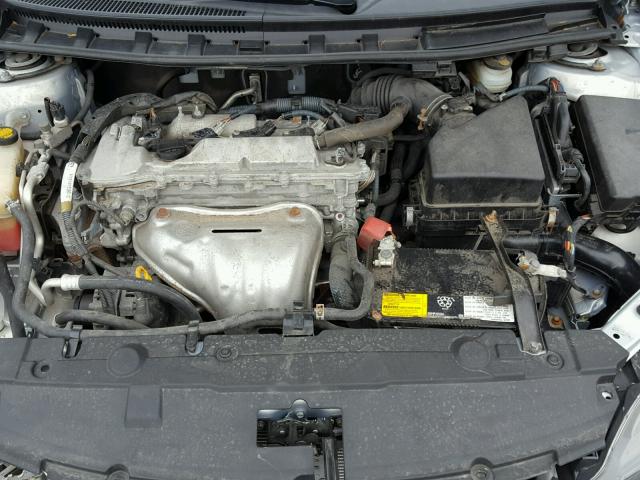 JTKJF5C7XE3072332 - 2014 TOYOTA SCION TC 蓝色 照片 7