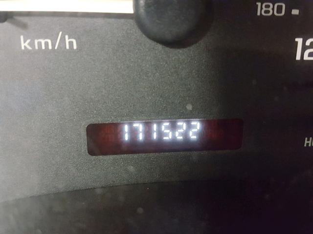 1G1NE52J116136526 - 2001 CHEVROLET MALIBU LS Gümüş foto 8