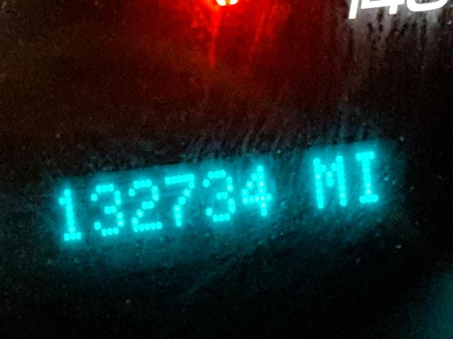 1G1ZC5E0XCF331988 - 2012 CHEVROLET MALIBU 1LT 银色 照片 8