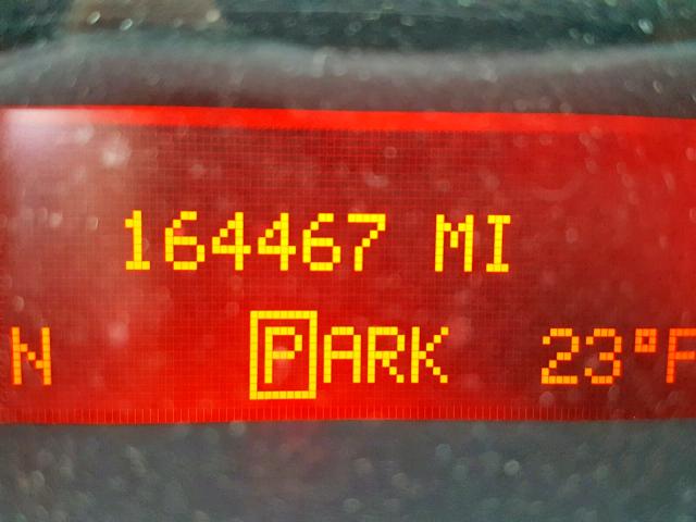 2G2WP552571199465 - 2007 PONTIAC GRAND PRIX GRAY photo 8