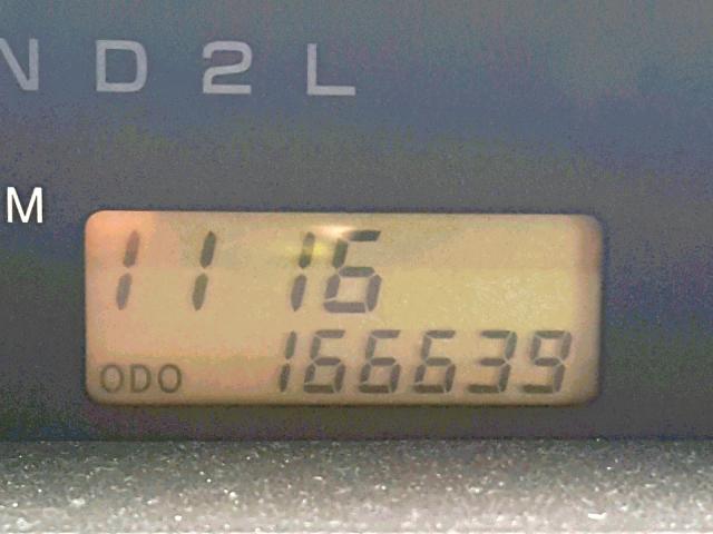 JTLKT324364058076 - 2006 TOYOTA SCION XB 石墨色 照片 8