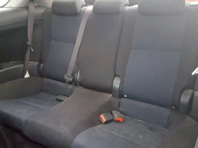 JTKDE177X70217120 - 2007 TOYOTA SCION TC 蓝色 照片 6