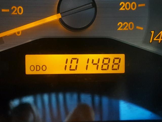 JTKDE177X70217120 - 2007 TOYOTA SCION TC 蓝色 照片 8