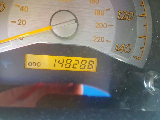 JTKDE177160097514 - 2006 TOYOTA SCION TC Gümüş foto 8