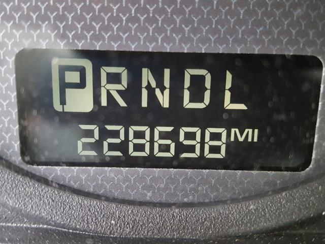 1G1ZT64855F153164 - 2005 CHEVROLET MALIBU MAX 银色 照片 8