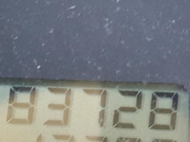 3VWBB61C1WM021151 - 1998 VOLKSWAGEN NEW BEETLE BLACK photo 8