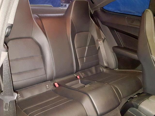 WDDGJ8JB6DG063701 - 2013 MERCEDES-BENZ C 350 4MAT GRAY photo 6